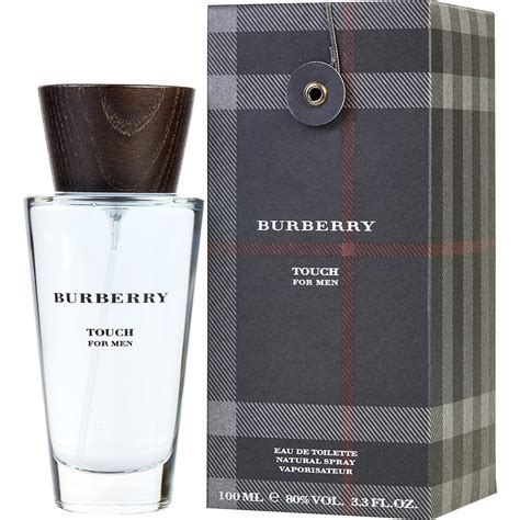 burberry touch men price|Burberry touch for men superdrug.